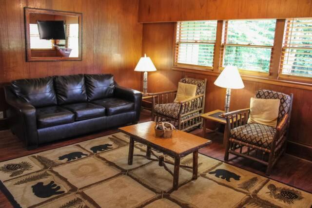 Emma'S Cottage #537 Sevierville Buitenkant foto