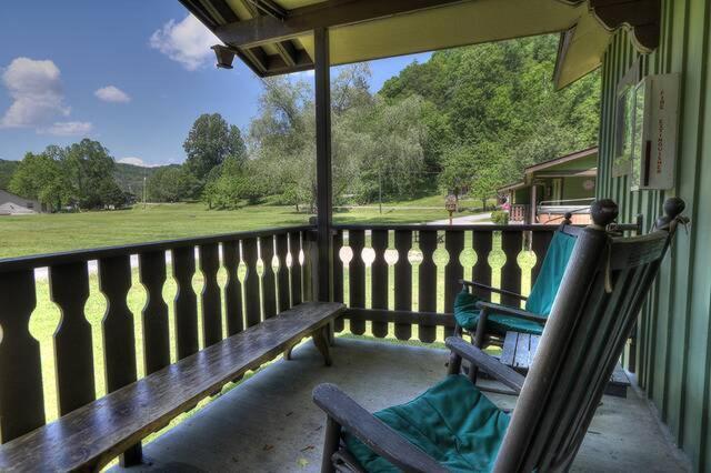 Emma'S Cottage #537 Sevierville Buitenkant foto
