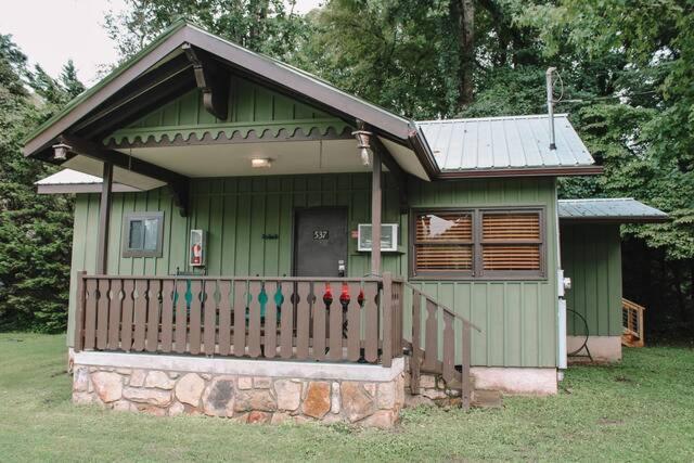 Emma'S Cottage #537 Sevierville Buitenkant foto